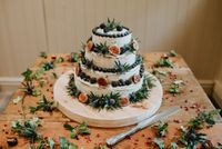 dave and joanna @thewilliamcecil9